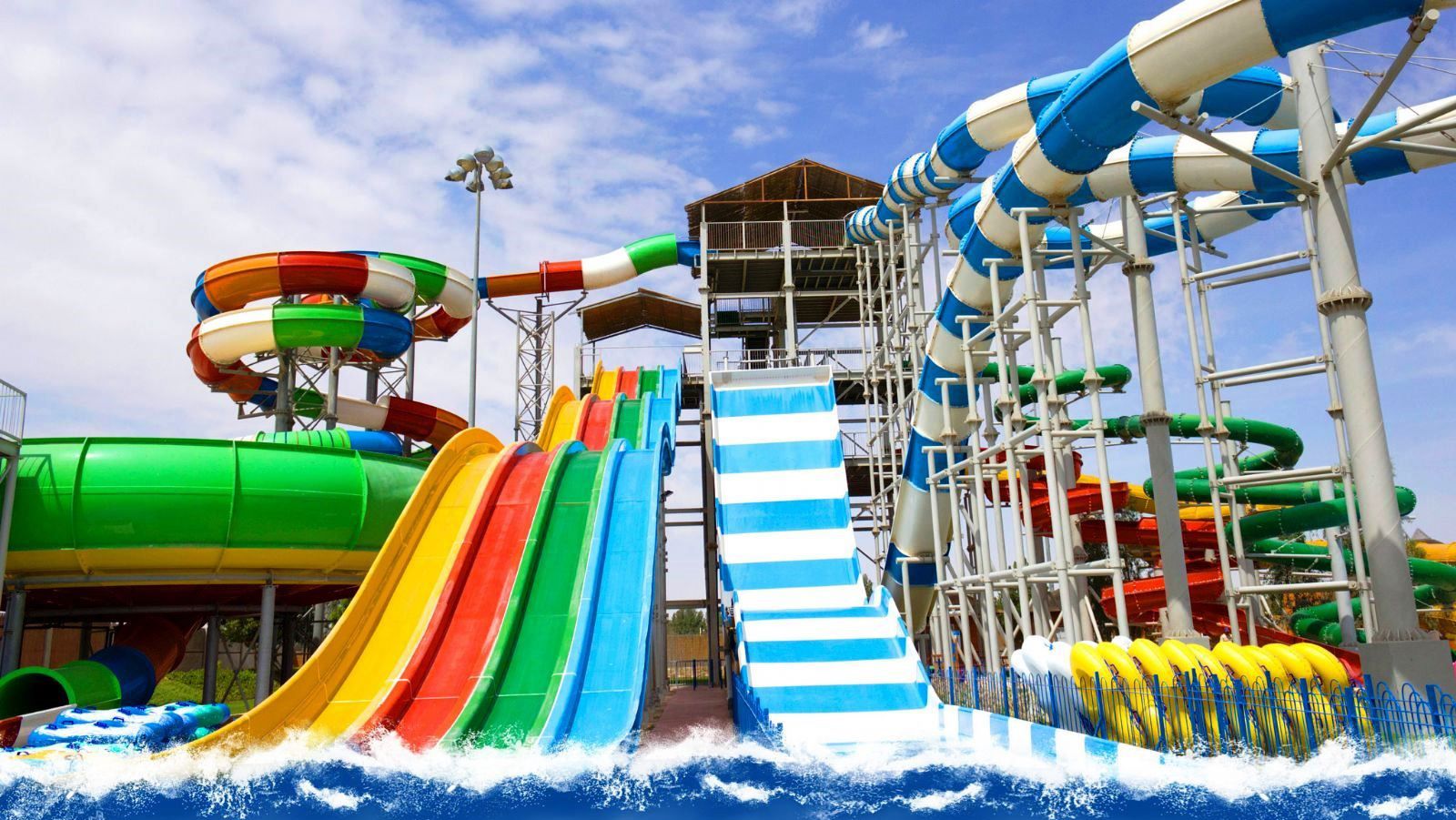 Aqua Park