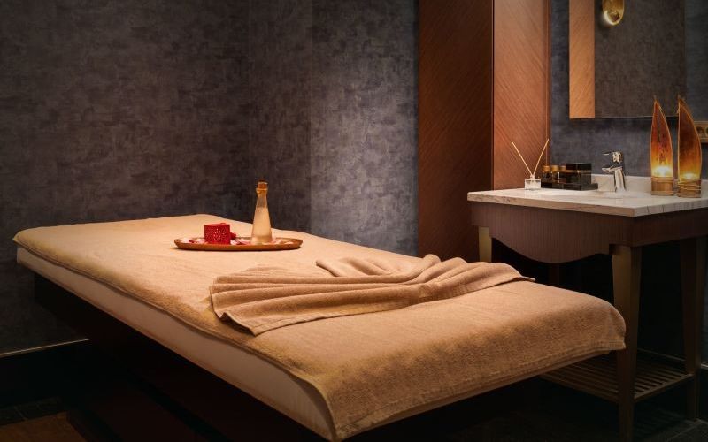 SPA Design