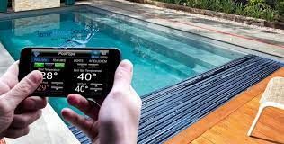 Havuz Otomasyonu Nedir? Havuz Otomasyonu Nedir?