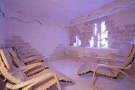 Tuz Odası Faydaları ve Zararları Tuz Odası Faydaları ve Zararları