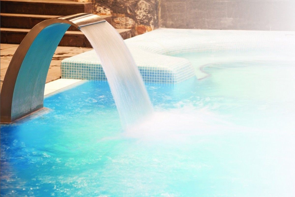 Termal Havuz Faydaları ve Zararları Termal Havuz Faydaları ve Zararları